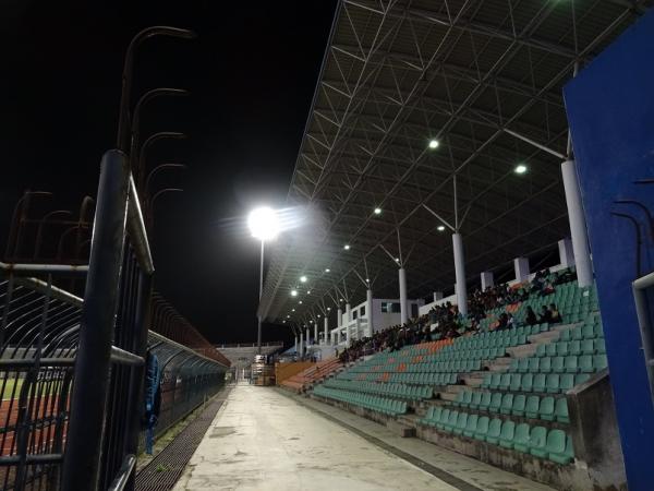 Stadium Lada - Langkawi