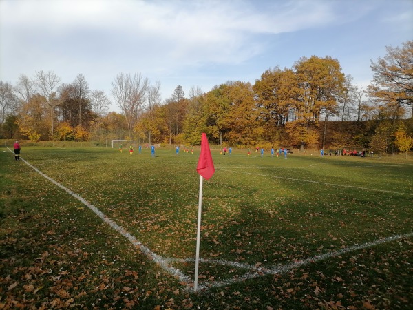 Stadion Gminny w Miłków - Miłków