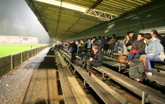 Stade Joseph Lambert - Ciney