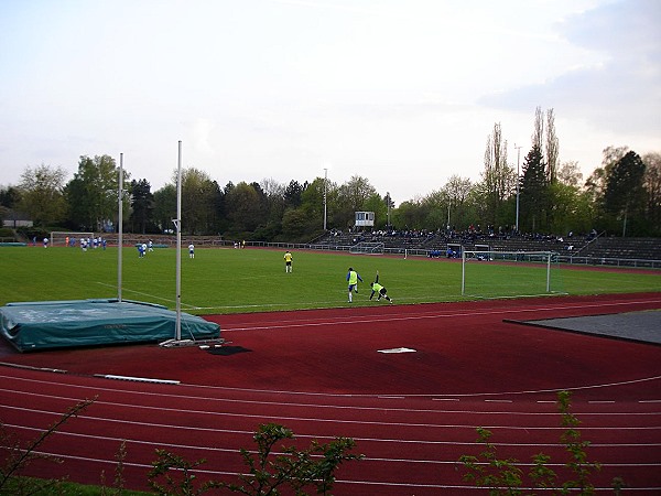 Liebigstadion - Holzminden