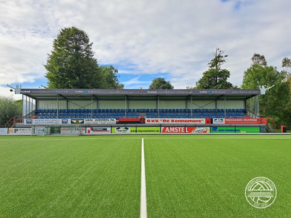 Sportpark Adrichem veld 4 - Beverwijk