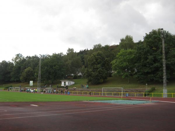 BOMAG-Stadion - Boppard-Buchenau