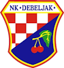 Wappen NŠK Debeljak