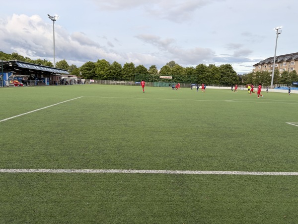 Zone d'Activité Lankëlz - Esch-Uelzecht (Esch-sur-Alzette)