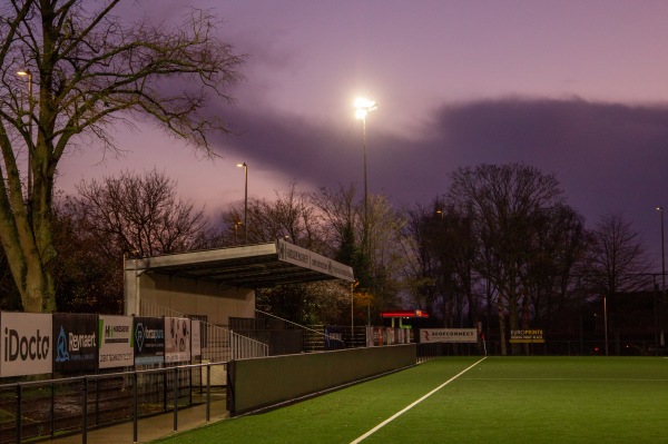 Skyline Arena - Izegem