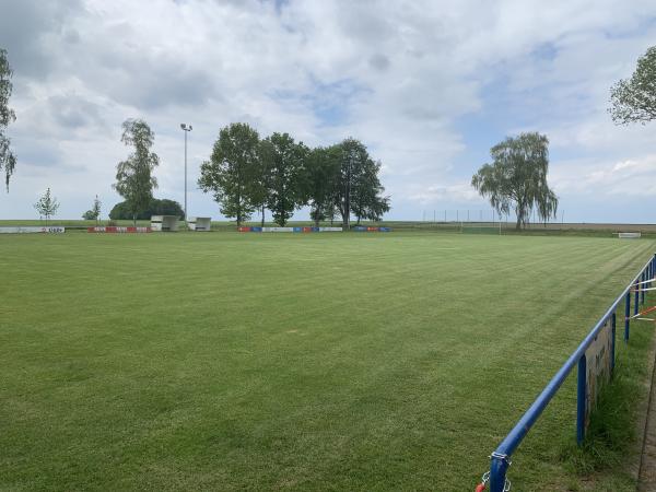 Sportplatz Hotteln - Sarstedt-Hotteln