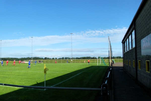 Complex Geneinde Terrein 2 - Westerlo-Tongerlo