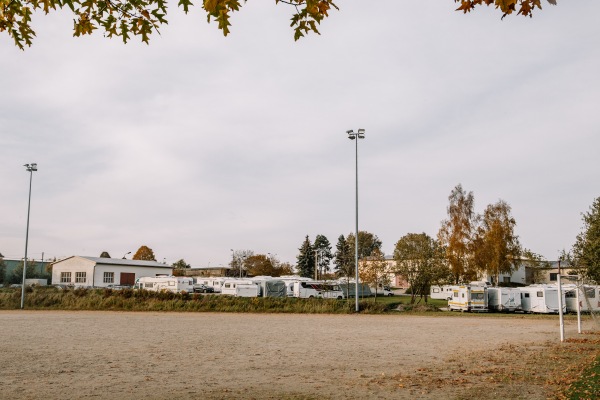 Sportanlage Edisonstraße Platz 2 - Bautzen