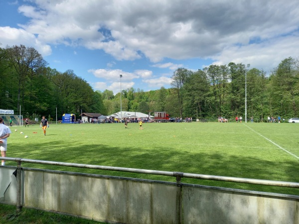 Sportplatz Wienau - Dierdorf-Wienau