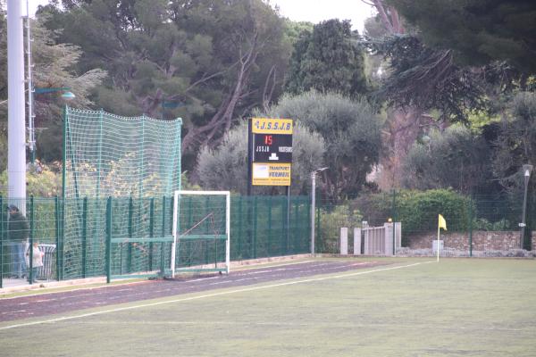 Stade Intercommunal Beaulieu - Saint-Jean-Cap-Ferrat