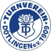 Wappen TV Dötlingen 1909