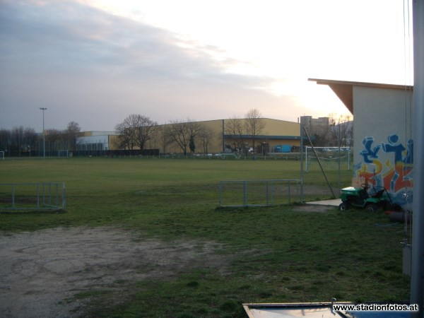 Sportplatz Liesing - Wien
