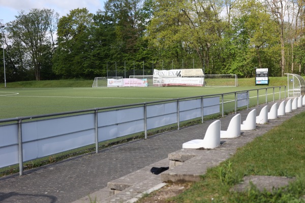 Sportanlage Auf der Heide - Troisdorf