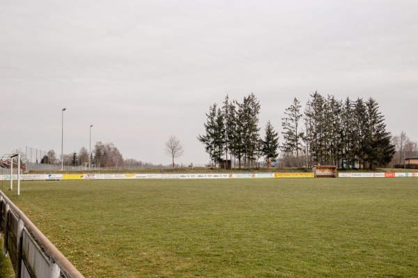 Sportzentrum Kümmersbruck - Kümmersbruck