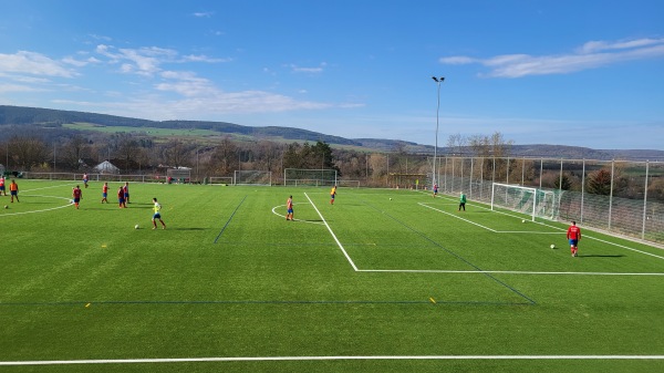 Sportanlage am Steinbruch Platz 2 - Thüngersheim