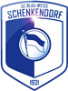 Wappen SC Blau-Weiß Schenkendorf 1931