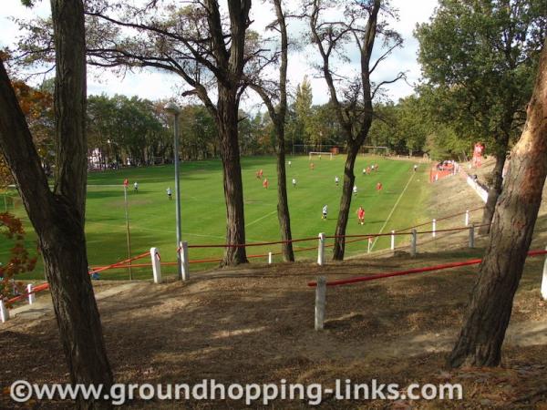 Waldstadion - Bad Liebenwerda