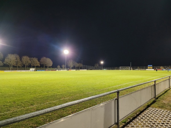 DJK-Sportgelände - Ensdorf