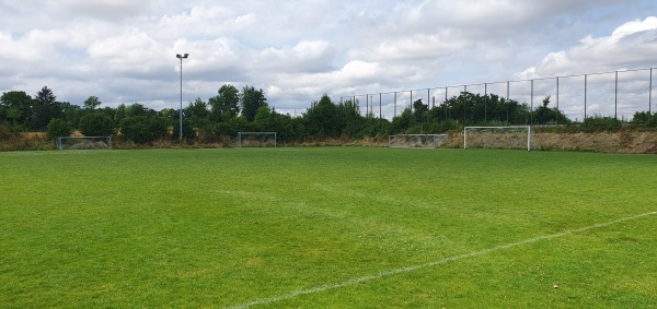 Sportanlage Himmelreich Platz 2 - Ingolstadt-Mailing