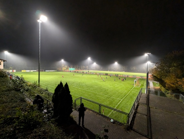 Sportplatz Am Hang - Hügelsheim