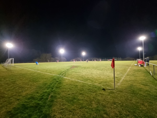 Sportgelände Aufhausen Platz 2 - Aufhausen