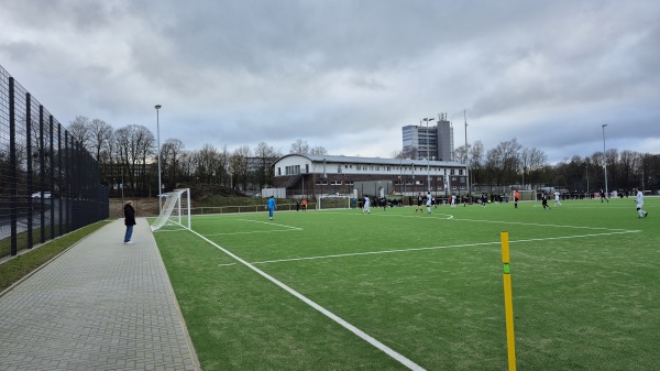 Bezirkssportanlage Emst Platz 2 - Hagen/Westfalen-Emst