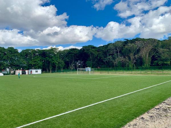 Estadio La Polar - Ciudad de La Habana