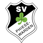 Wappen SV Phiesewarden 1953 II  83408