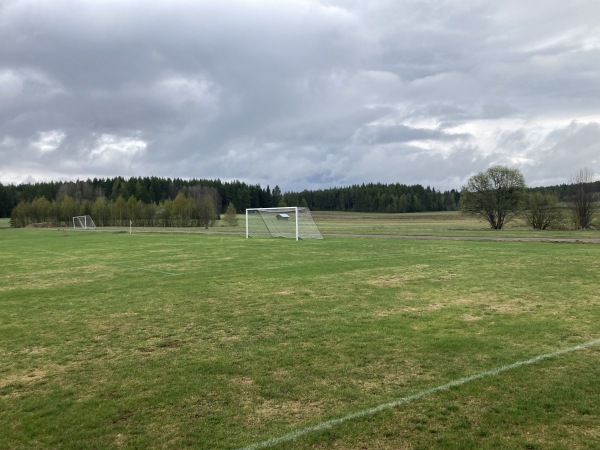 Hifton - Hemmingsmark