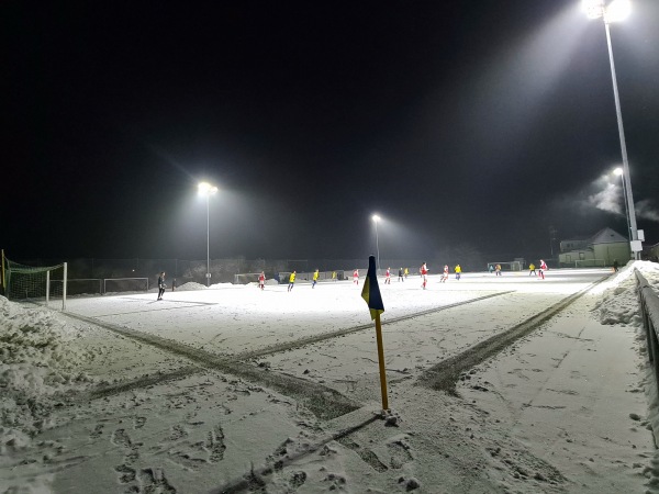 Sportanlage Freiheitsplatz von 1848 Platz 2 - Waldenburg
