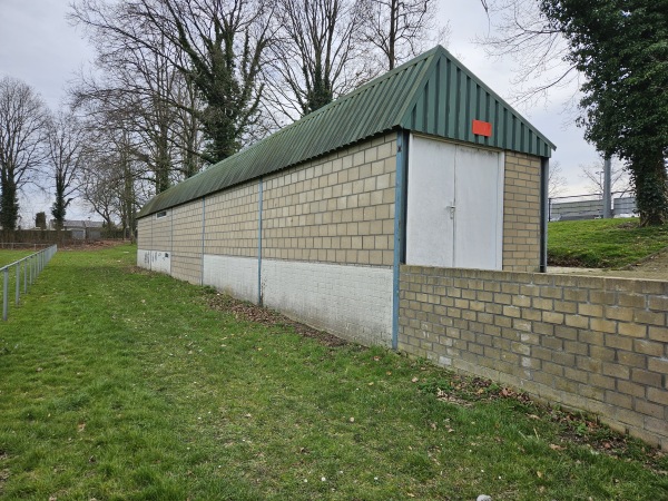 Sportpark RKVVM veld 2 - Eijsden-Margraten