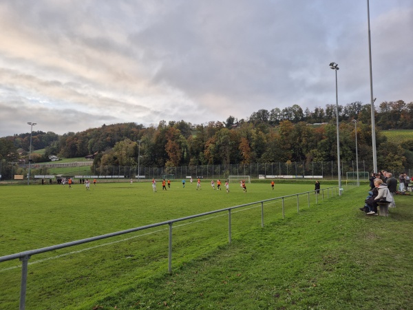 Sportplatz Stucki - Thörishaus