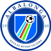 Wappen SSD Albalonga 