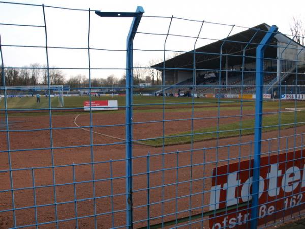 EDEKA Koch-Sportpark - Herne-Baukau
