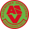 Wappen ASV St. Augustin 1956 II
