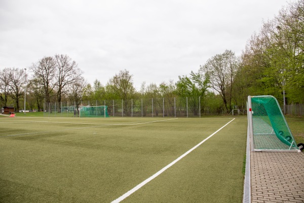 VfL-Sportzentrum Platz 3 - Nürnberg-Langwasser