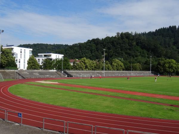 Universitätsstadion - Freiburg/Breisgau