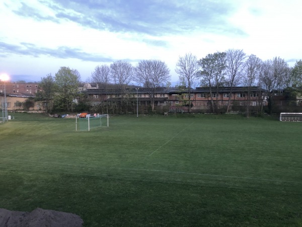 Stadion am Steg Nebenplatz 2 - Gera
