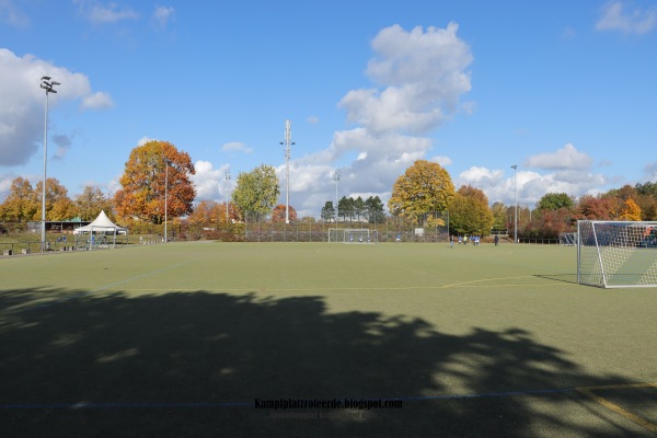 Sportpark Schmiden Platz 3 - Fellbach-Schmiden