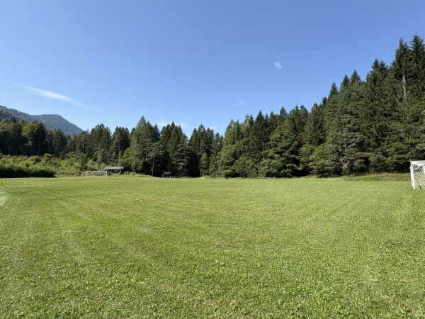 Alpenarena Jezerce - Sankt Jakob im Rosental