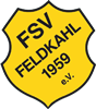 Wappen FSV Feldkahl 1959 diverse