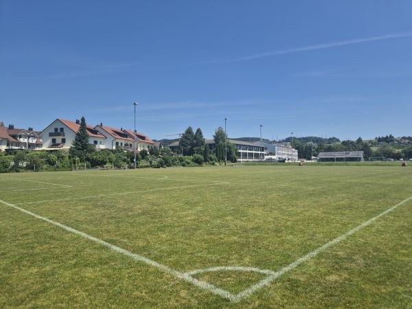 Sportanlage Tüfiwis Platz 2 - Russikon