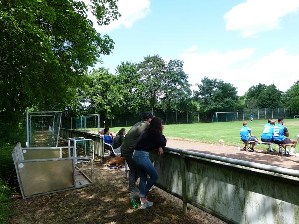 Sportanlage In der Lache - Gießen-Allendorf