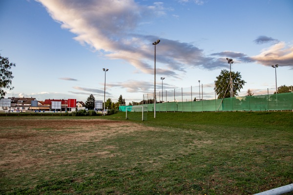 Sportanlage Bruck Platz 2 - Erlangen-Bruck