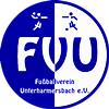 Wappen FV Unterharmersbach 1955  17673