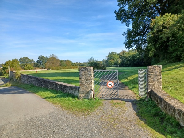 Sportplatz am Windhof - Weilburg