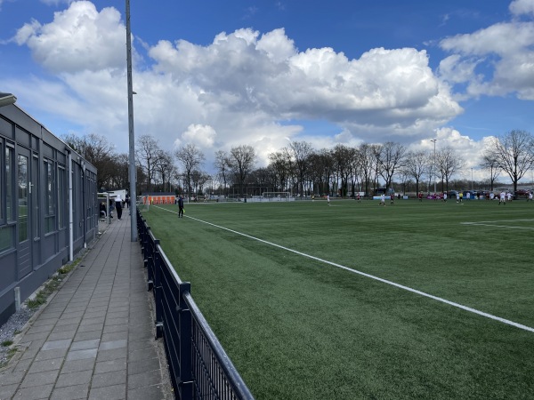 Sportpark Merelweg veld 02 - Venlo