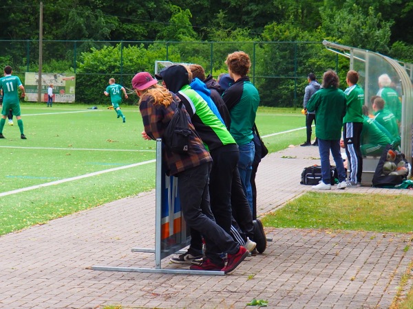 Lippesportanlage Platz 2 - Schermbeck-Gahlen