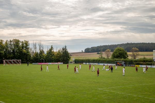 Steigerwaldstadion - Uehlfeld