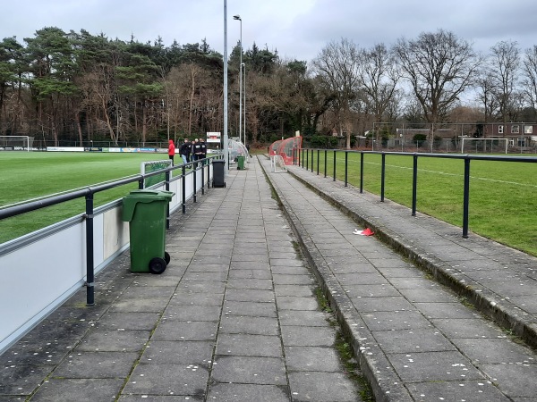 Sportpark Actief - Tynaarlo-Eelde